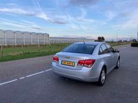 tweedehands Chevrolet Cruze 1.6 LS