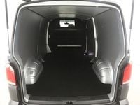 Occasion VW T6.1 110 PK (80 kW) 2021 Zilver Van