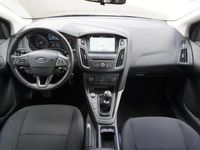 tweedehands Ford Focus 1.0 125PK-6 Bak EcoBoost Lease Edition Rijklaarpri