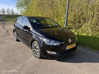 tweedehands VW Polo 1.4 TDI|Multifunctioneel stuur|Bleutooth