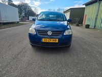 Occasion VW Fox 54 PK (39 kW) 2008 Hatchback