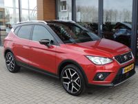 tweedehands Seat Arona 1.0 TSI 116PK FR Business Intense 36.000km | 1e Ei