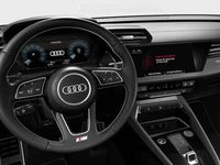 tweedehands Audi A3 Sportback 30 TFSI S tronic S edition