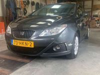 tweedehands Seat Ibiza SC 1.4 stylance