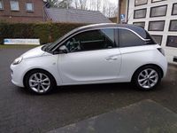 Occasion Opel Adam Jam 90 PK (66 kW) 2016 Wit Hatchback