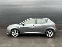 tweedehands Seat Ibiza 1.2 TSI 110PK! FR Connect AIRCO/CRUISE/LMV/PDC/