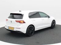 Occasion VW Golf VIII Edition 116 PK (85 kW) 2024 Wit Hatchback