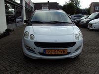 tweedehands Smart ForFour 1.0 pure