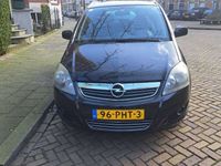 tweedehands Opel Zafira 1.8 111 y. Edition