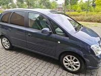 Occasion Opel Meriva Cosmo 105 PK (77 kW) 2010 MPV