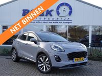 Occasion Ford Puma Titanium X 2020 Grijs SUV