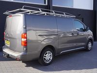 Occasion Opel Vivaro 177 PK (130 kW) 2022 Grijs MPV
