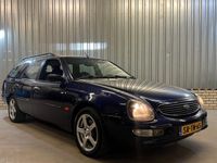 tweedehands Ford Scorpio Wagon 2.9i-24V V6 Ghia Cosworth Automaat ORIG NL N