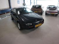 tweedehands Nissan 100 NX 1.6 SLX Sport-i 1e EIGENAAR ! ! !