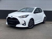 Occasion Toyota Yaris Hybrid Active 116 PK (85 kW) 2022 (040) Hatchback