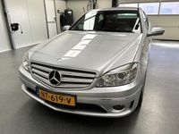 Occasion Mercedes CLC180 Prestige 2008 Grijs Hatchback