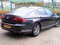 tweedehands VW Passat 1.5 TSI 150pk Highline Business R Aut. Leder|Virtu