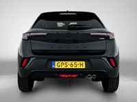 Occasion Opel Mokka 136 PK (100 kW) 2024 Zwart SUV
