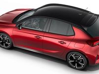 Nieuw Opel Corsa 110 PK (80 kW) 2025 Rood Hatchback
