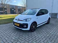 Occasion VW up! GTI 116 PK (85 kW) 2018 Wit Hatchback
