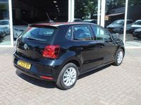 tweedehands VW Polo 1.0 Lounge//NAVI//AIRCO//5DRS!!