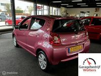 tweedehands Suzuki Alto 1.0 Comfort airco nw apk 3mnd garantie