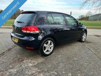 tweedehands VW Golf VI 1.4 TSI Highline