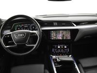 tweedehands Audi e-tron 55 Quattro Advanced Pro Line Plus INCL. BTW + B&O