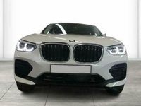 tweedehands BMW X4 xDrive30i 252 PK ACC Panoramadak Head-Up Trekhaak Sportstoelen