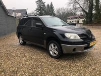 tweedehands Mitsubishi Outlander 2.0 Airco