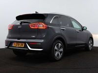 tweedehands Kia Niro 1.6 GDI HEV Design Edition