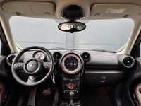 Occasion Mini One Countryman Chili 2018 Bruin SUV