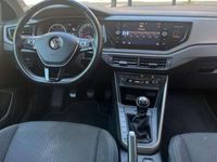 tweedehands VW Polo 1.6 TDI Comfortline