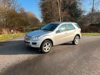 Occasion Mercedes ML320 224 PK (164 kW) 2008 SUV