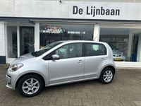 tweedehands VW up! UP! 1.0 cheerBlueMotion