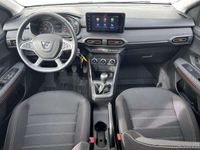 tweedehands Dacia Sandero stepway 1.0 TCe 100 Bi-Fuel Comfort / LPG / Climat