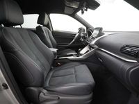 Occasion Mitsubishi Eclipse Cross Intense+ 188 PK (138 kW) 2024 Grijs SUV