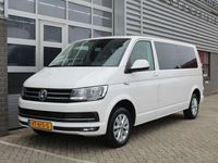 tweedehands VW Transporter T62.0 TDI L2H1 DC Highline / Automaat / Navigatie /