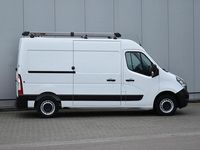Occasion Opel Movano 150 PK (110 kW) 2021 Wit Van