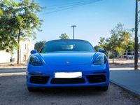 tweedehands Porsche 718 Boxster PDK