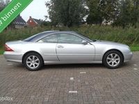 tweedehands Mercedes CL600 600