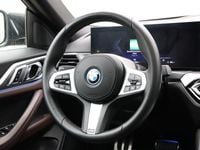 Occasion BMW i4 Executive 250 kW (340 PK) 2024 Zwart Sedan