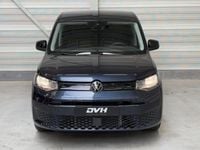 Occasion VW Caddy Style 122 PK (89 kW) 2024 Blauw MPV