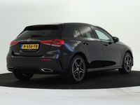 Occasion Mercedes A250 AMG 218 PK (160 kW) 2021 Zwart Hatchback