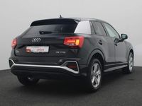 tweedehands Audi Q2 35 TFSI 150PK S-tronic Advanced edition / S-Line | Navi | Virtual Cockpit | 17 inch