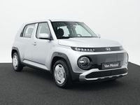 Nieuw Hyundai Inster 85 kW (116 PK) 2025 Grijs Hatchback