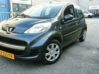 tweedehands Peugeot 107 1.0/Airco/Elek Pakket/Nw APK/Garantie/108000 KL