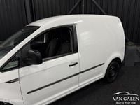 Occasion VW Caddy 75 PK (55 kW) 2017 Wit MPV