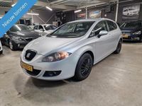 tweedehands Seat Leon 1.6 Sport