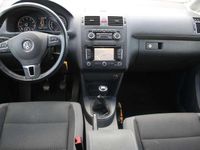 tweedehands VW Touran 1.2 TSI Comfortline BlueMotion Navigatie Climate